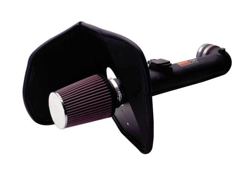 Toyota Tundra Performance Air Intake - K&N Engineering - FIPK - `00-`01 Toyota Tundra Performance Air Intake - K&N Engineering - FIPK - `00-`01